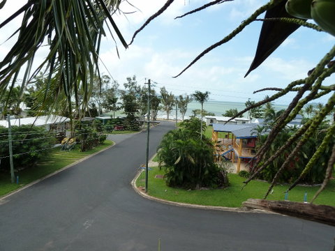 Montage Beach Apartments - Perths Hotel 3