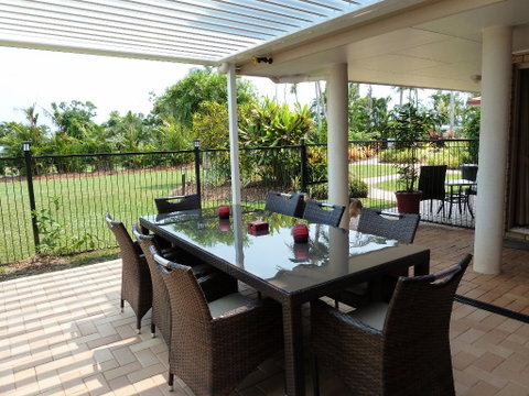 Montage Beach Apartments - Perths Hotel 4