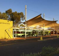 Desert Gardens Hotel - Perths Hotel