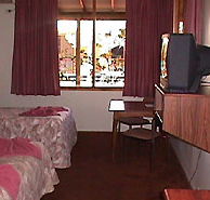 Desert Oaks Resort - Perths Hotel