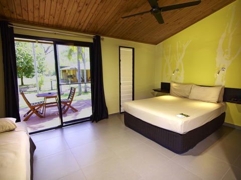 Cooinda Lodge Kakadu - Perths Hotel 2