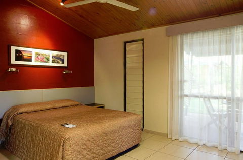 Cooinda Lodge Kakadu - Perths Hotel 3