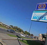 Great Ocean Road Beachfront Motel - Perths Hotel