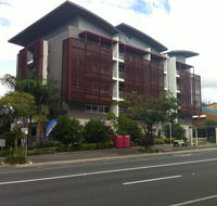 Ruth Fairfax House Accommodation - QCWA - Perths Hotel