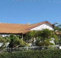 Auckland Hill B and B - Perths Hotel