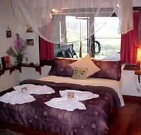 Daintree Cloud 9 - Perths Hotel