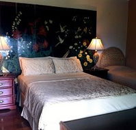 Daintree Manor - Perths Hotel
