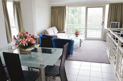 Nepean Country Club - Perths Hotel 1