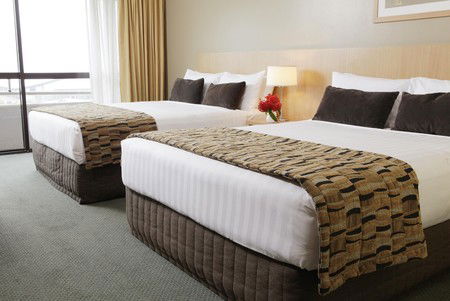 Rydges Plaza Cairns - Perths Hotel 4
