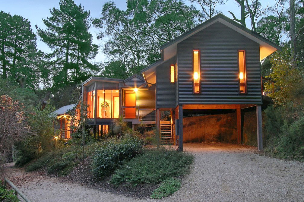 Cudlee Creek SA Perths Hotel