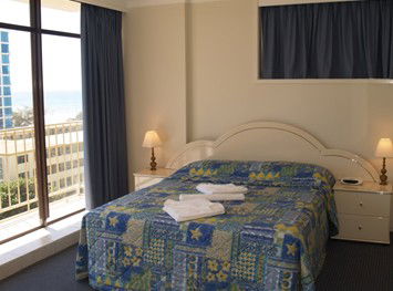 Queensleigh Holiday Apartments - Perths Hotel 0