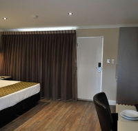 Bentley Motel - Perths Hotel