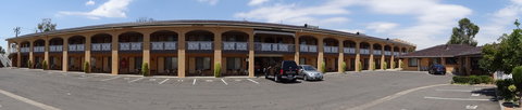 Lake View Motel - Perths Hotel 2