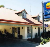 Comfort Inn Goondiwindi - Perths Hotel