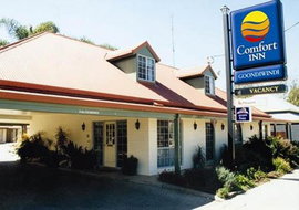 Book Goondiwindi Accommodation Vacations Perths Hotel Perths Hotel