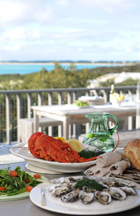 Harbour View Motel - Perths Hotel 4