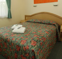 BIG4 Forest Glen Resort - Perths Hotel