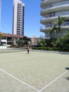 Surfers Mayfair - Perths Hotel 7