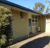 Murray Bridge Motor Inn - Perths Hotel
