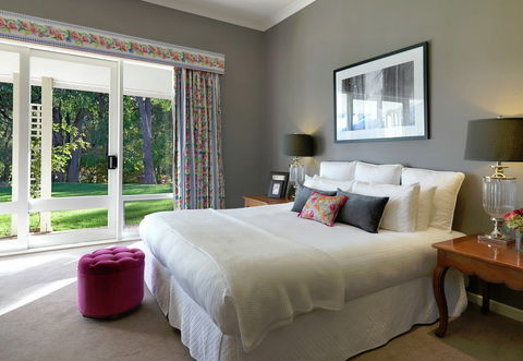 Lindenderry At Red Hill - Perths Hotel 1