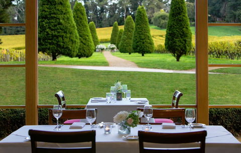 Lindenderry At Red Hill - Perths Hotel 2