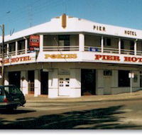Pier Hotel - Perths Hotel