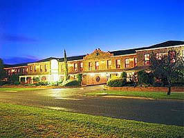 Echuca VIC Perths Hotel
