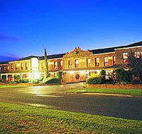 Mercure Port of Echuca - Perths Hotel