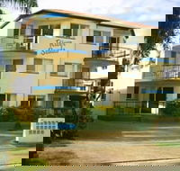 River Sands Holiday Apartments - Perths Hotel