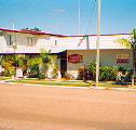 Tropical City Motor Inn - Perths Hotel