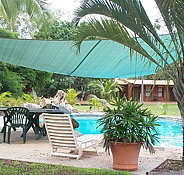 Territory Manor - Perths Hotel
