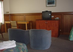 Robe Haven Motel - Perths Hotel 0