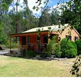 Gellibrand River Valley Cabins - Perths Hotel