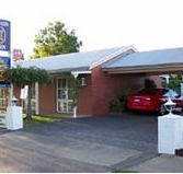 Jolly Swagman Motor Inn - Perths Hotel