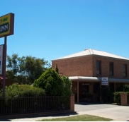 Rodney Motor Inn - Perths Hotel