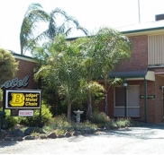 Rushworth Motel - Perths Hotel