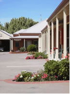Yackandandah Motor Inn - Perths Hotel 0