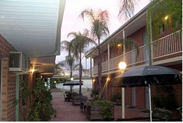 Yarrawonga Central Motor Inn - Perths Hotel 0