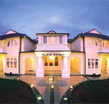 Palais Royale - Perths Hotel