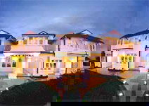 Palais Royale - Perths Hotel 0