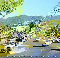 Tropic Coast Motel - Perths Hotel