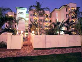 Tropic Towers Apartments - Perths Hotel 0