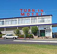 Turnin Motel - Perths Hotel