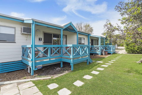 Marion Bay Holiday Villas - Perths Hotel 1