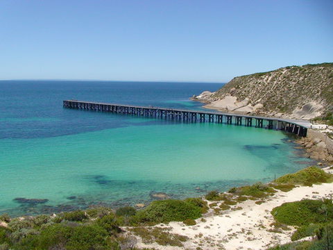Marion Bay Holiday Villas - Perths Hotel 3