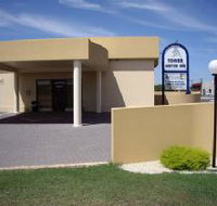 Golden Chain Tower Motor Inn - Perths Hotel