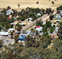 Melrose Caravan And Tourist Park - Perths Hotel