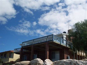 The Boardwalk - Perths Hotel 0