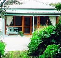 Ruby's Robe Cottage - Perths Hotel