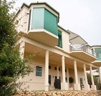 Number 13 On The Beach - Perths Hotel